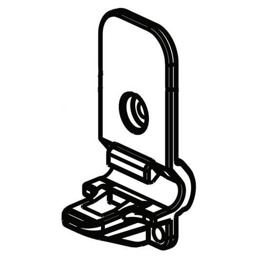 MEF62782201 LG Hinge - Appliance Parts Canada