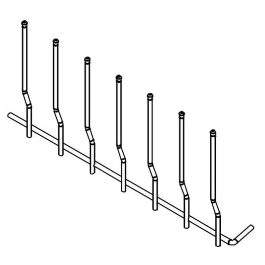 MGR62482101 LG Rack - Appliance Parts Canada