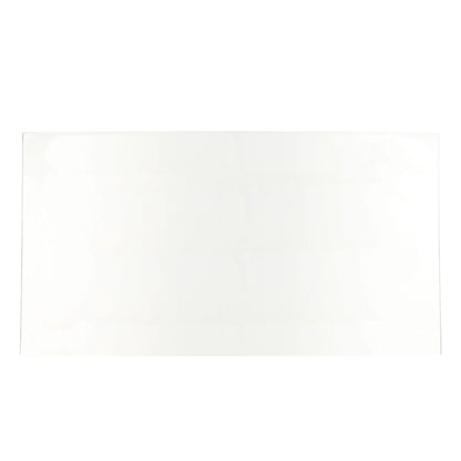 MHL61952330 LG Refrigerator Glass Shelf - Appliance Parts Canada