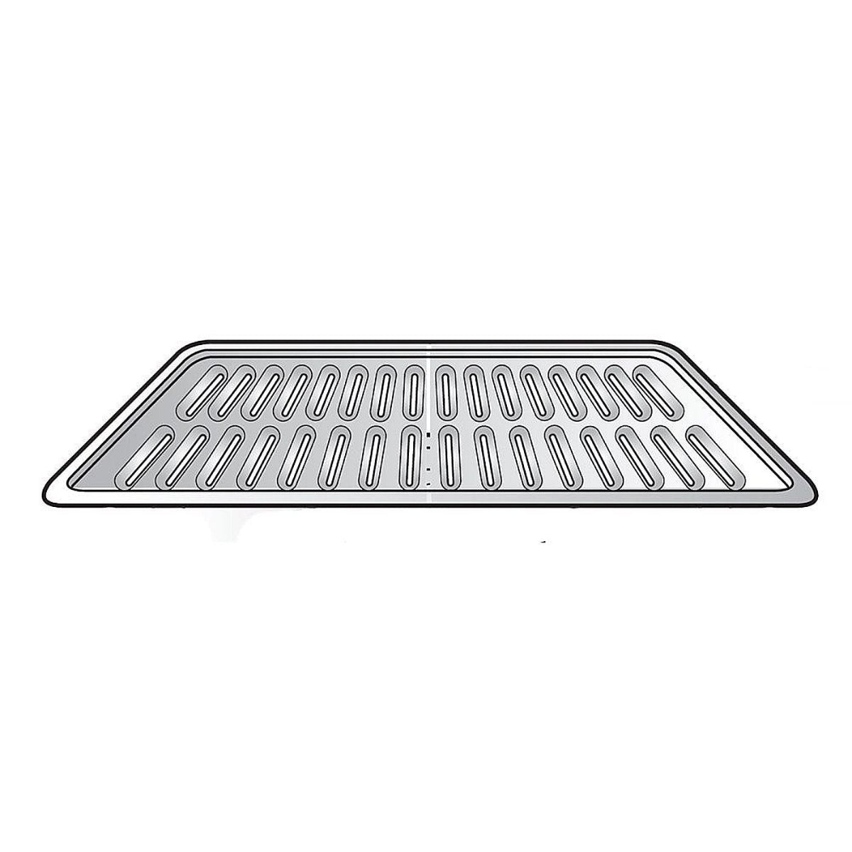 MJS61849903 LG Metal Tray - Appliance Parts Canada