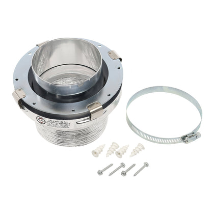 MV-180 MagVent Straight Dryer Vent Path