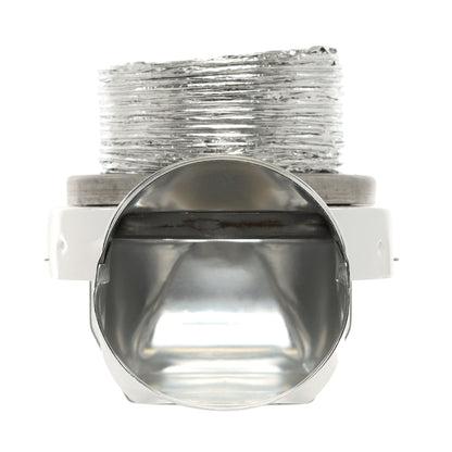 MV-90 MagVent 90° Dryer Vent Path