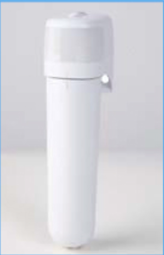 Rainfresh QS1MX Twist Refrigerator Filter - Appliance Parts Canada