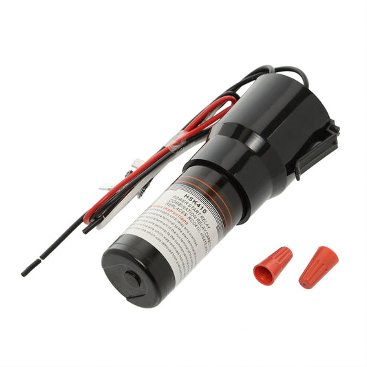 RCO410 Relay Capacitor Overload - Appliance Parts Canada