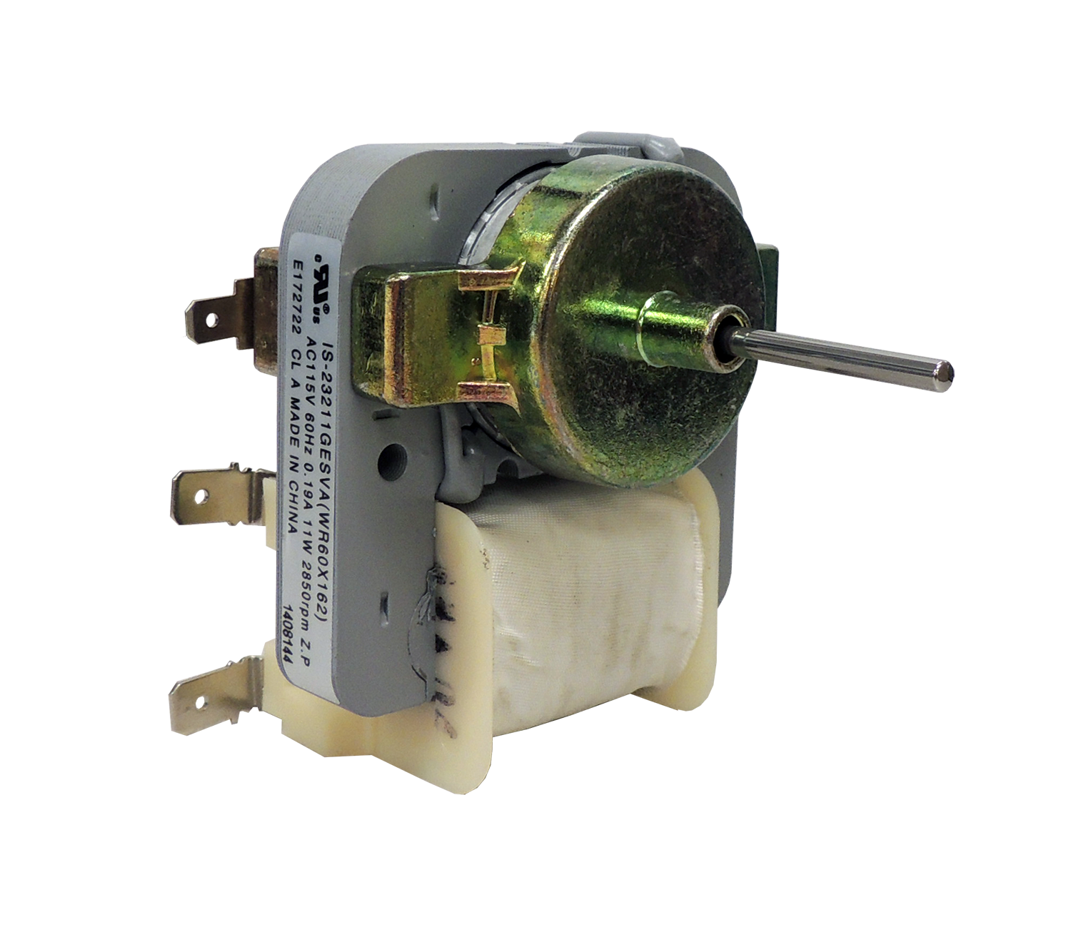 SM338 MOTOR, EVAPORATOR FAN - Appliance Parts Canada