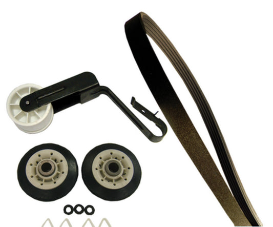 Supco DE2065 Dryer Tune-Up Kit - Alternate for 4392065 - Appliance Parts Canada