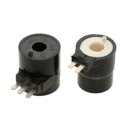 Supco DE382WR Valve Coil Kit - 2 Pieces - Alternate for 279834 - Appliance Parts Canada