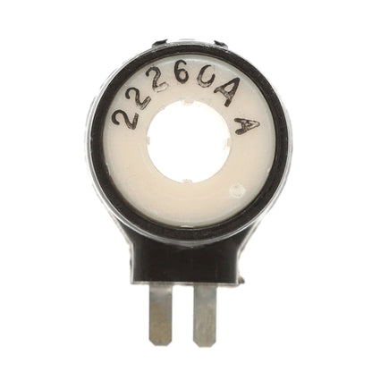 Supco DE382WR Valve Coil Kit - 2 Pieces - Alternate for 279834 - Appliance Parts Canada