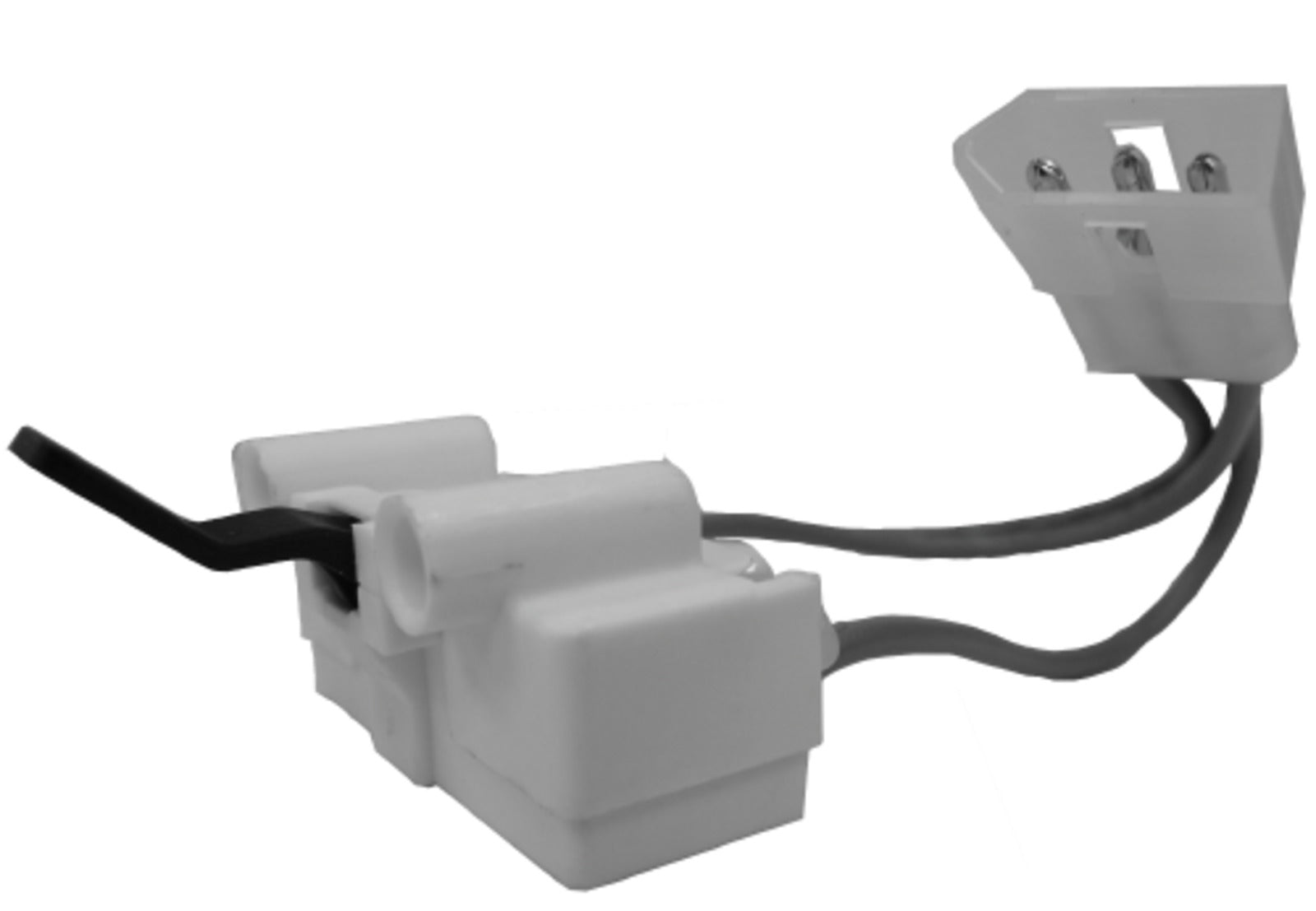 Supco DE6107 Door Switch - Alternate for WP3406107 - Appliance Parts Canada