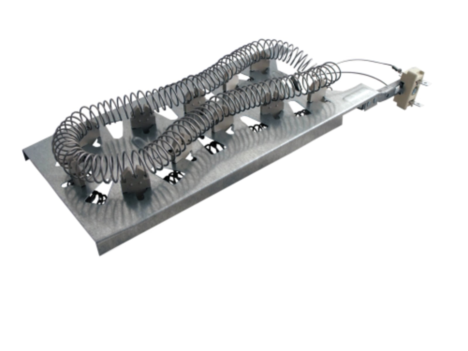 Supco DE7747 Heating Element - Alternate for WP3387747 - Appliance Parts Canada