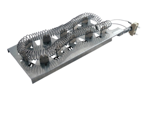Supco DE7747 Heating Element - Alternate for WP3387747 - Appliance Parts Canada