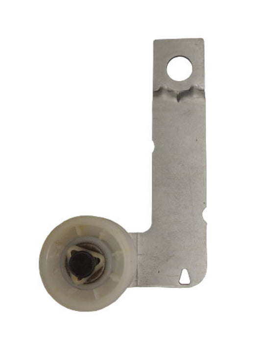 Supco DE8756 Idler Pulley with Bracket - Alternate for W10837240 - Appliance Parts Canada