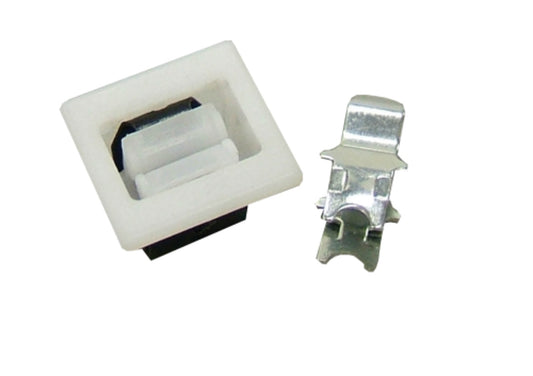 Supco DE902M Door Latch Kit - Alternate for 279570 - Appliance Parts Canada