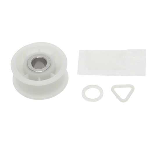 Supco DE9640 Idler Pulley / Tension Pulley Wheel - Alternate for 279640 - Appliance Parts Canada