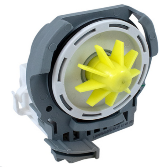 Supco DW6537 Drain Pump - Alternate for W10876537 - Appliance Parts Canada