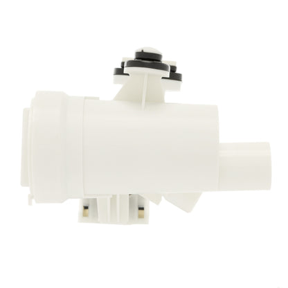 Supco LP30913 Water Pump - Alternate for WPW10730972 - Appliance Parts Canada