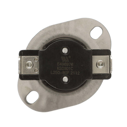 Supco SET194 Thermal Cut-Off Kit - Alternate for 279816 - Appliance Parts Canada