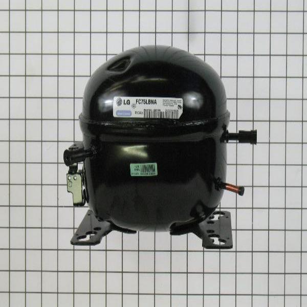 TCA38151706 LG Compressor, Set Assembly - Appliance Parts Canada