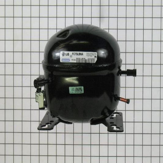 TCA38151706 LG Compressor, Set Assembly - Appliance Parts Canada