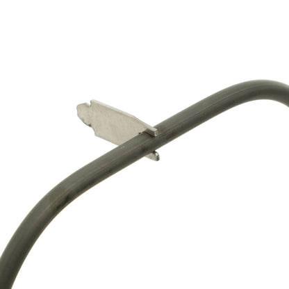 UB641 Chromalox Range Bake Element, 18.50" x 16.00" x 3.875" 3000W 240V - Appliance Parts Canada