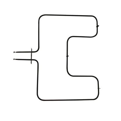 UB750 Chromalox Range Bake Element, 19.75" x 15.38" x 3.375" 3000W 240V - Appliance Parts Canada