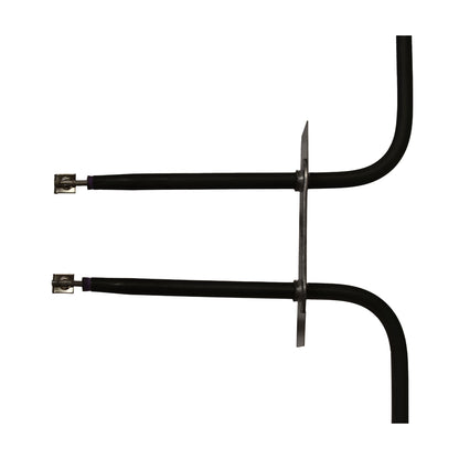 UB750 Chromalox Range Bake Element, 19.75" x 15.38" x 3.375" 3000W 240V - Appliance Parts Canada