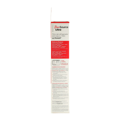 ULTRAWF Frigidaire Refrigerator PureSource Ultra Water Filter - Appliance Parts Canada