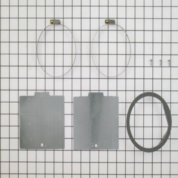 W10323246 Whirlpool Dryer 4-Way Vent Kit - Appliance Parts Canada