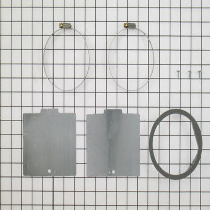 W10323246 Whirlpool Dryer 4-Way Vent Kit - Appliance Parts Canada