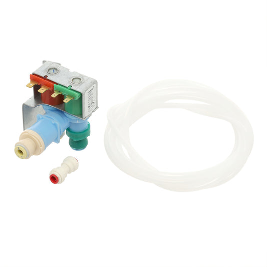 W10408179 Whirlpool Refrigerator Water Inlet Valve - Appliance Parts Canada