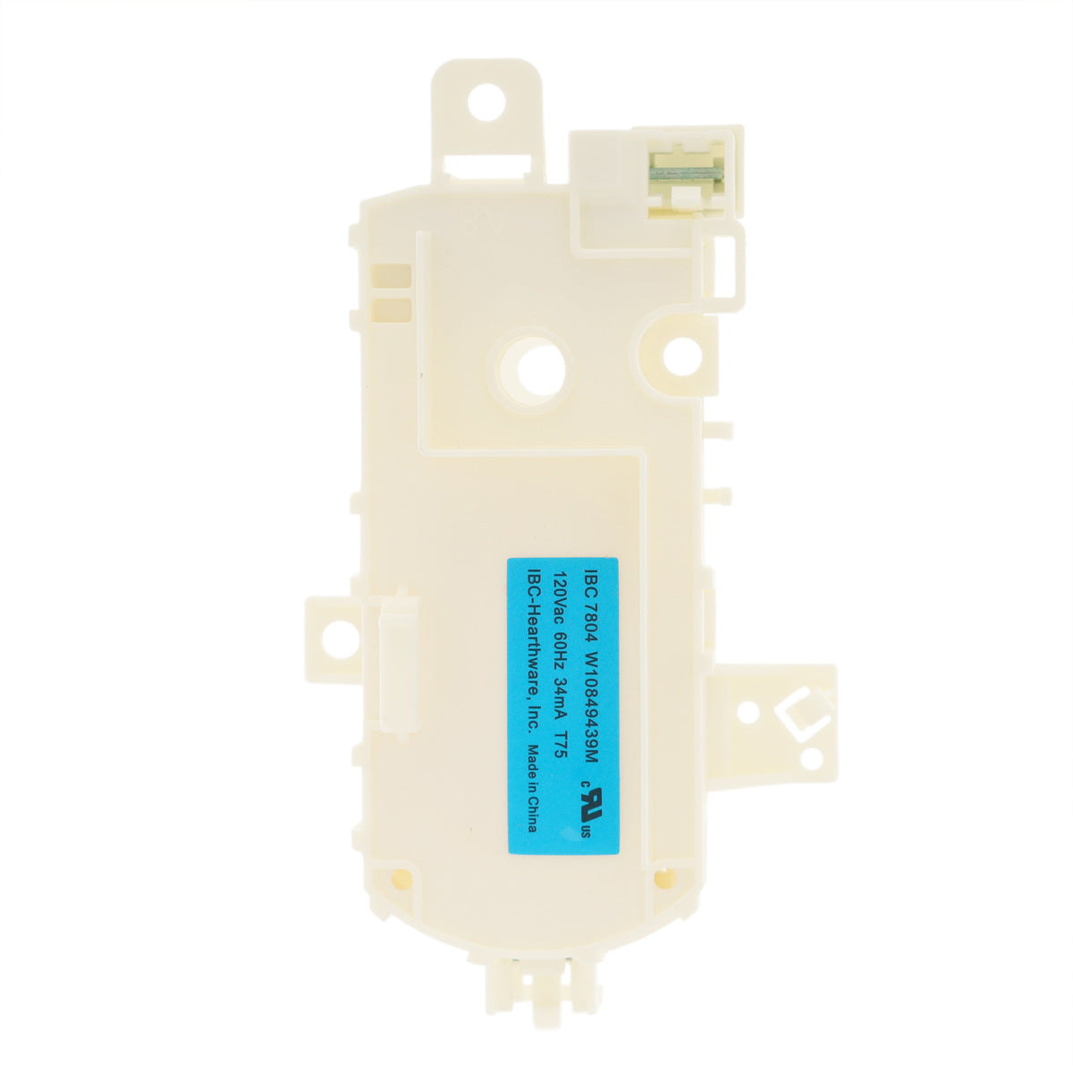 W10537869 Whirlpool Dishwasher Diverter Motor - Appliance Parts Canada