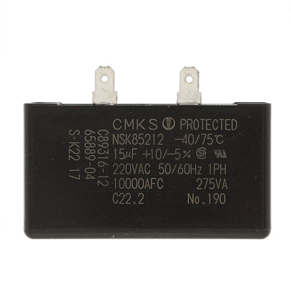 W10613606 Whirlpool Refrigerator Start Device - Appliance Parts Canada