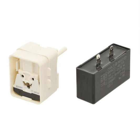 W10613606 Whirlpool Refrigerator Start Device - Appliance Parts Canada