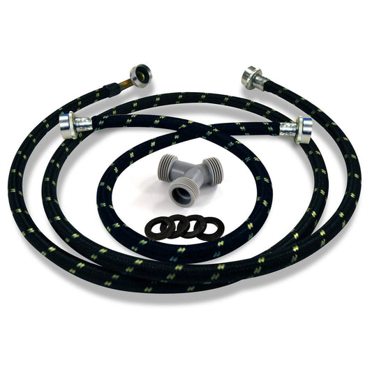 W10623830 Whirlpool Steam Dryer Fill Hose Kit - Appliance Parts Canada