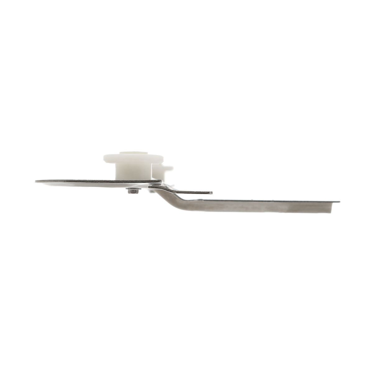 W10712395 Whirlpool Dishwasher Dishrack Adjuster Assembly - Upper Rack - Appliance Parts Canada