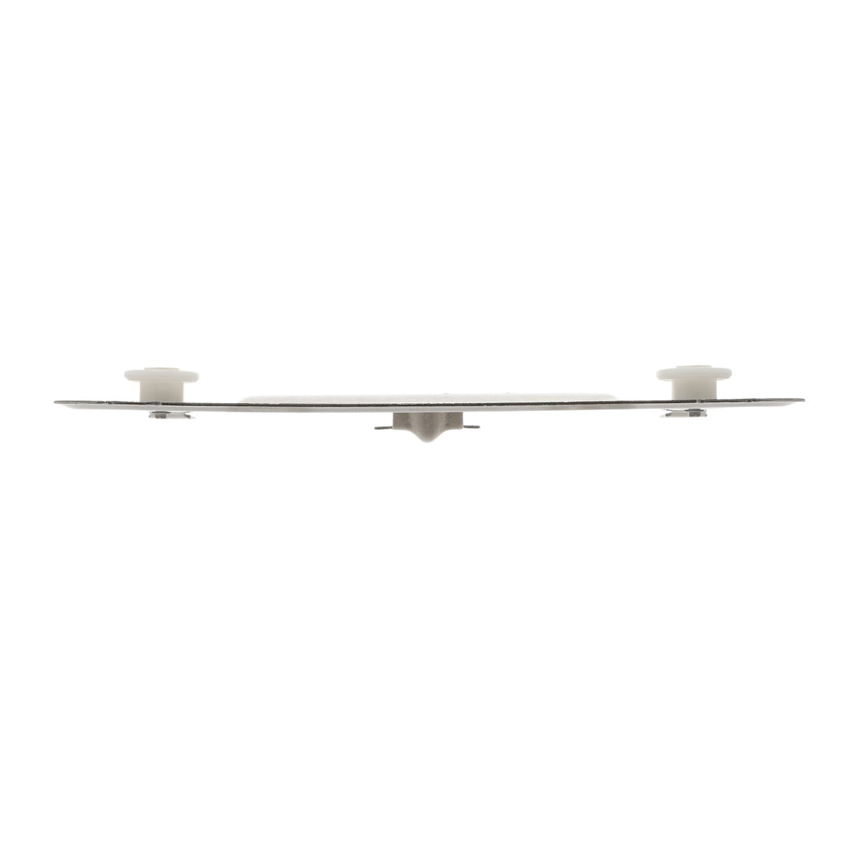 W10712395 Whirlpool Dishwasher Dishrack Adjuster Assembly - Upper Rack - Appliance Parts Canada
