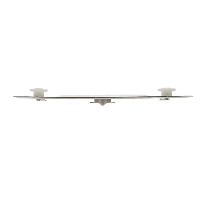 W10712395 Whirlpool Dishwasher Dishrack Adjuster Assembly - Upper Rack - Appliance Parts Canada