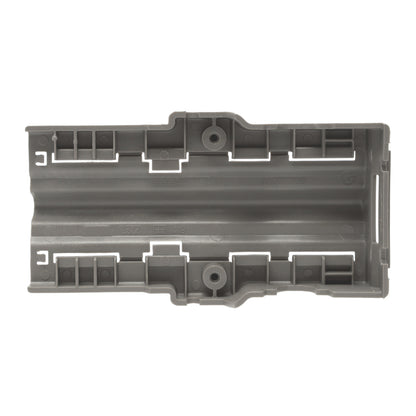 W10712395 Whirlpool Dishwasher Dishrack Adjuster Assembly - Upper Rack - Appliance Parts Canada