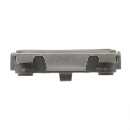 W10712395 Whirlpool Dishwasher Dishrack Adjuster Assembly - Upper Rack - Appliance Parts Canada