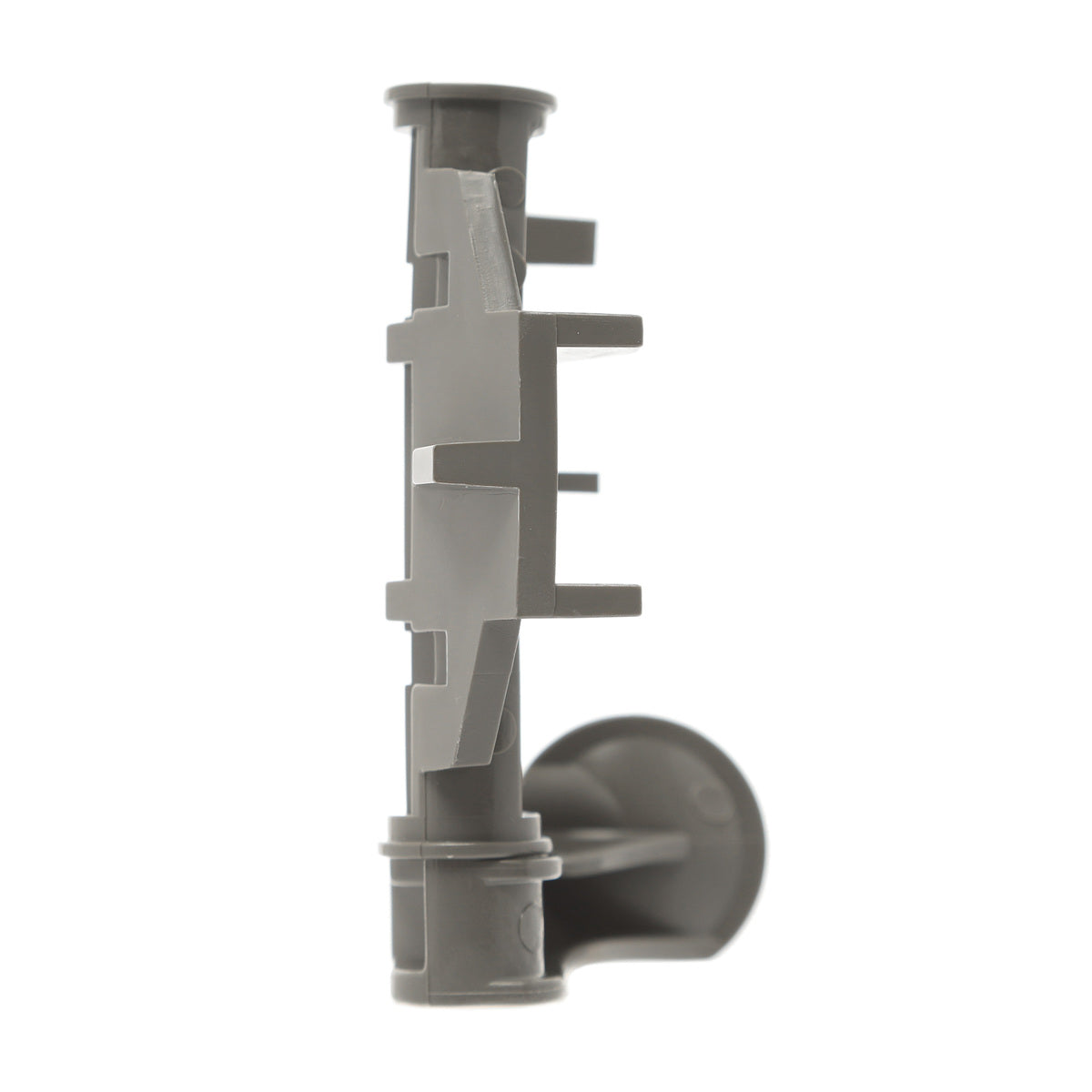 W10712395 Whirlpool Dishwasher Dishrack Adjuster Assembly - Upper Rack - Appliance Parts Canada