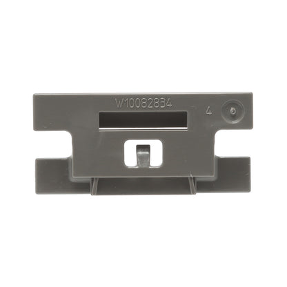 W10712395 Whirlpool Dishwasher Dishrack Adjuster Assembly - Upper Rack - Appliance Parts Canada