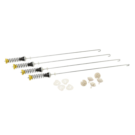 W10780045 Whirlpool Washer Suspension Rod Kit