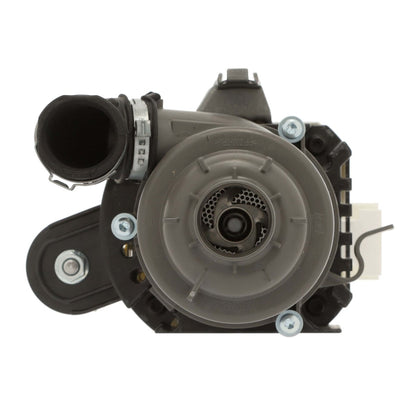 W10815709 Whirlpool Dishwasher Pump Motor Assembly - Appliance Parts Canada