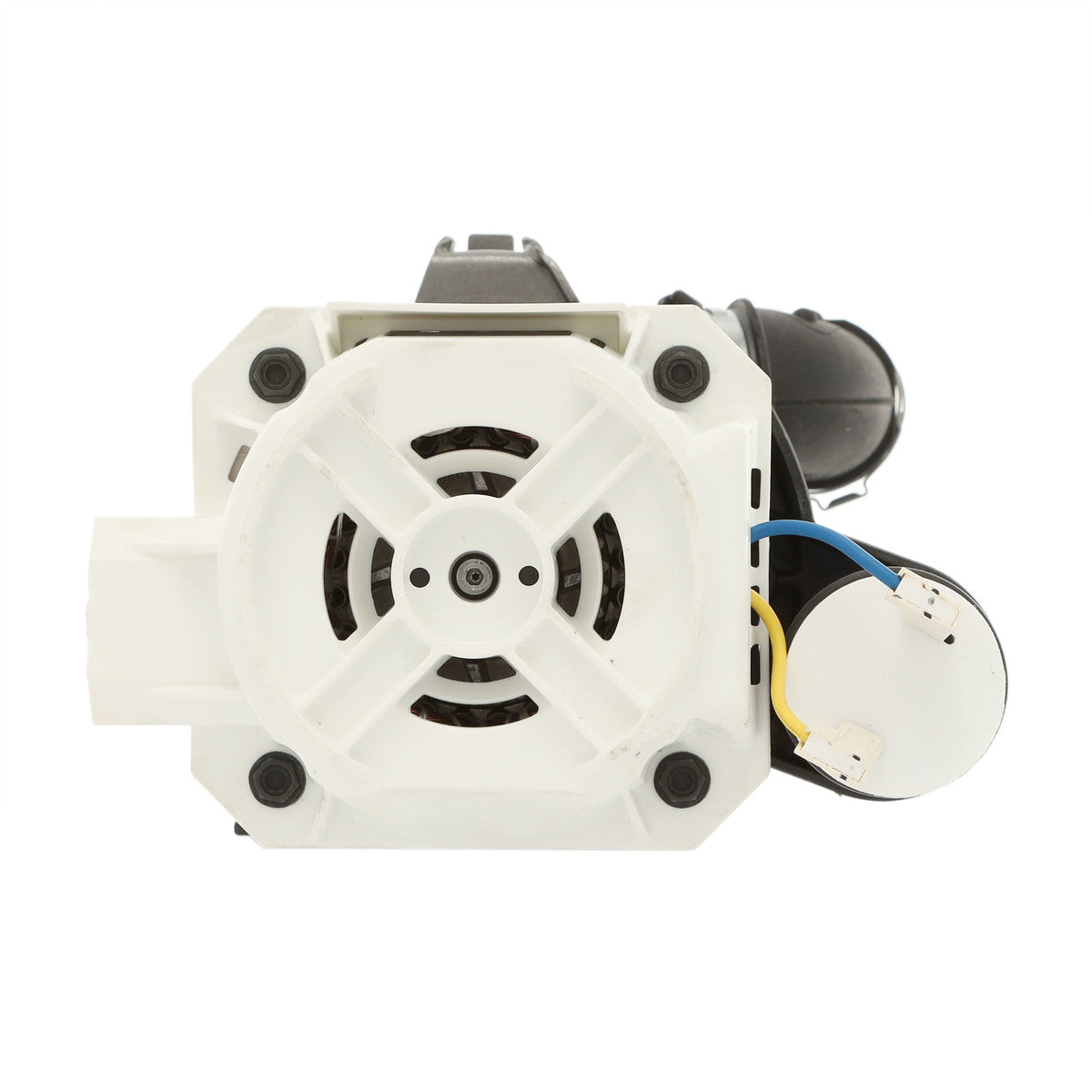 W10815709 Whirlpool Dishwasher Pump Motor Assembly - Appliance Parts Canada