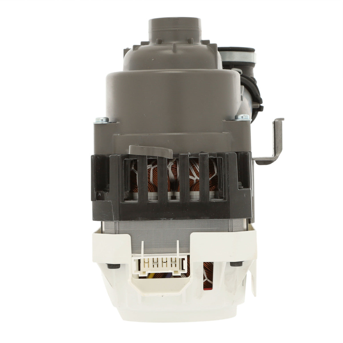 W10815709 Whirlpool Dishwasher Pump Motor Assembly - Appliance Parts Canada