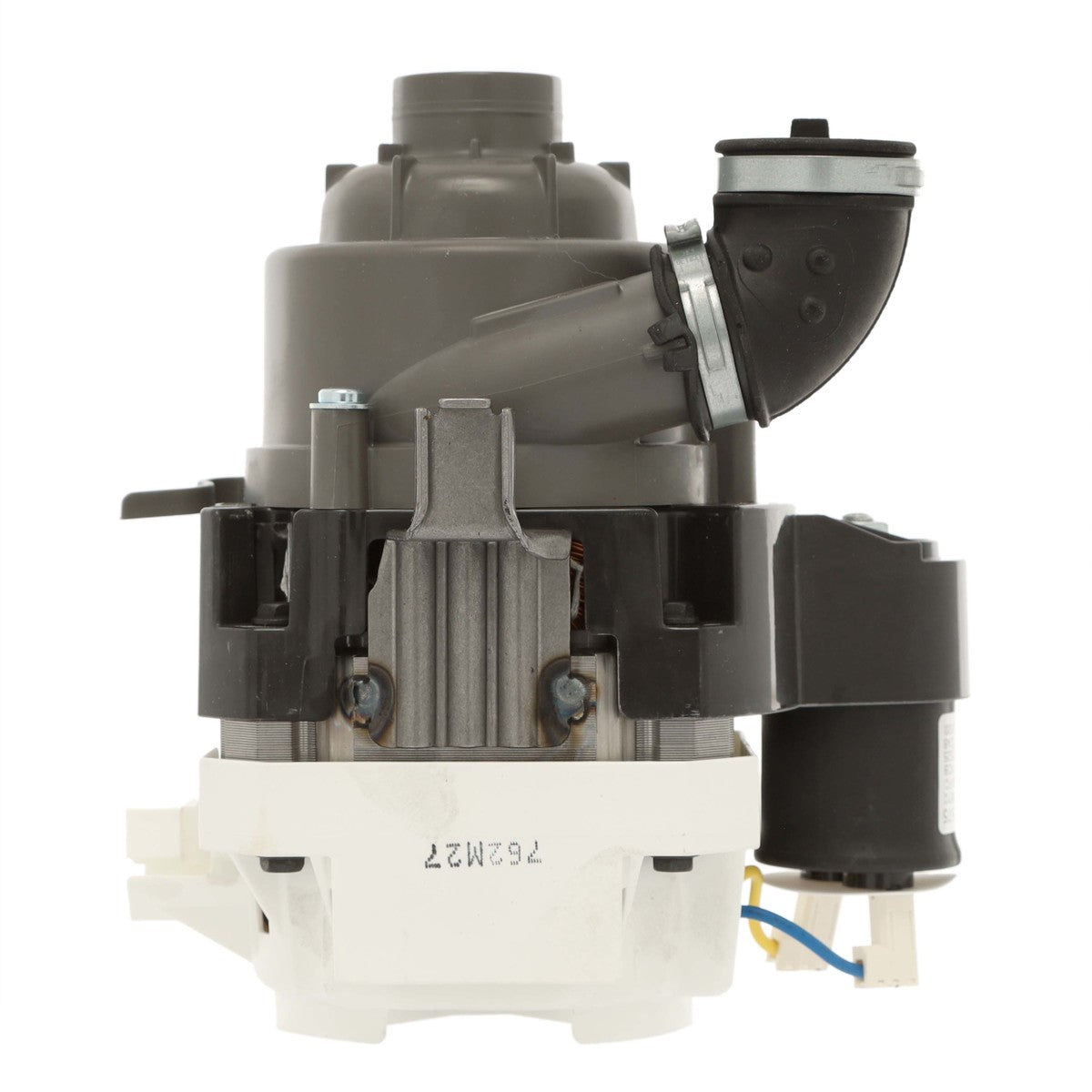 W10815709 Whirlpool Dishwasher Pump Motor Assembly - Appliance Parts Canada