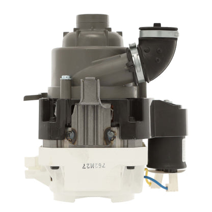 W10815709 Whirlpool Dishwasher Pump Motor Assembly - Appliance Parts Canada