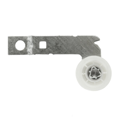 W10837240 Whirlpool Dryer Idler Pulley with Bracket - Appliance Parts Canada