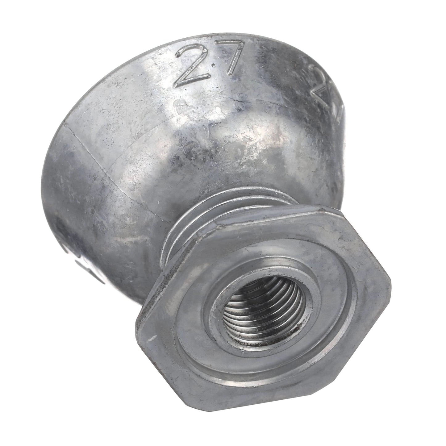 W10837625 Whirlpool Dryer Motor Pulley - Appliance Parts Canada