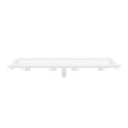W10861225 Whirlpool Dryer Door Handle - White - Appliance Parts Canada